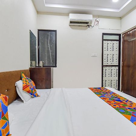 Fabexpress Devani Palace Ujjain Dış mekan fotoğraf